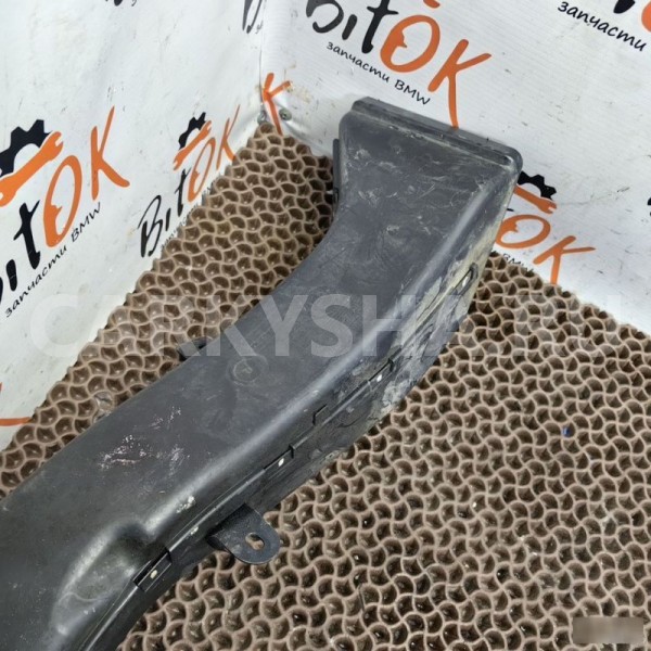 Воздуховод тормоза BMW 4er 