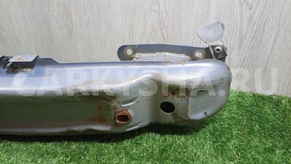 Усилитель переднего бампера Renault Laguna 2007 Renault 20 оригинальный номер 7782493453