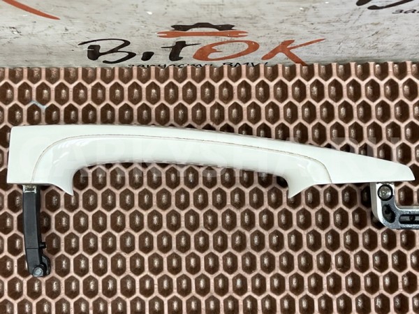 Ручка двери внешняя BMW X3 