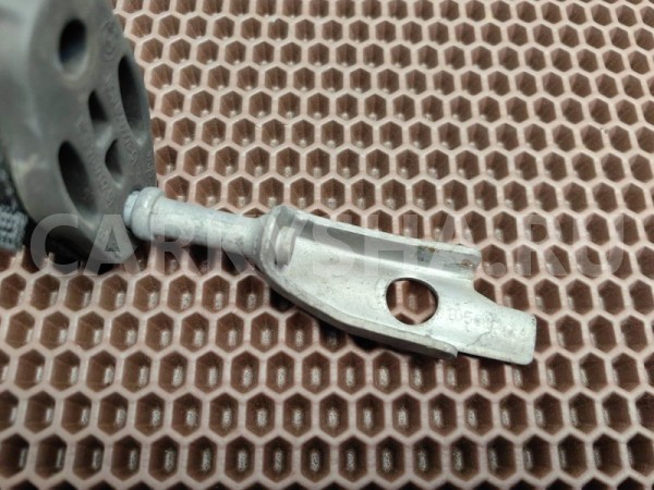 Кронштейн выхлопа средний BMW X3 