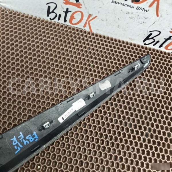 Накладка двери BMW X1 