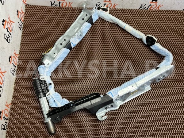 Головная подушка безопасности BMW X1 