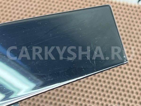 Накладка стойки двери BMW X6 