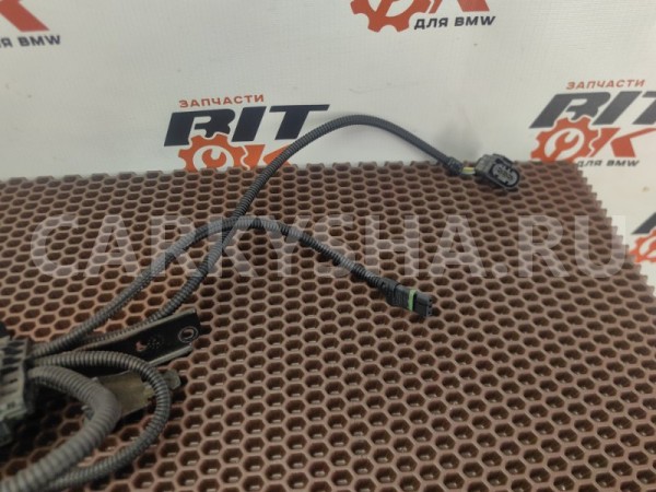 Проводка двигателя BMW 5er 