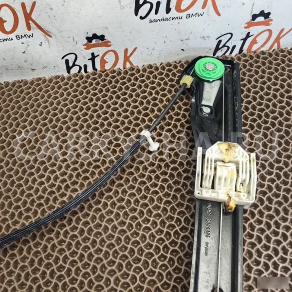 Стеклоподъемник BMW X1 