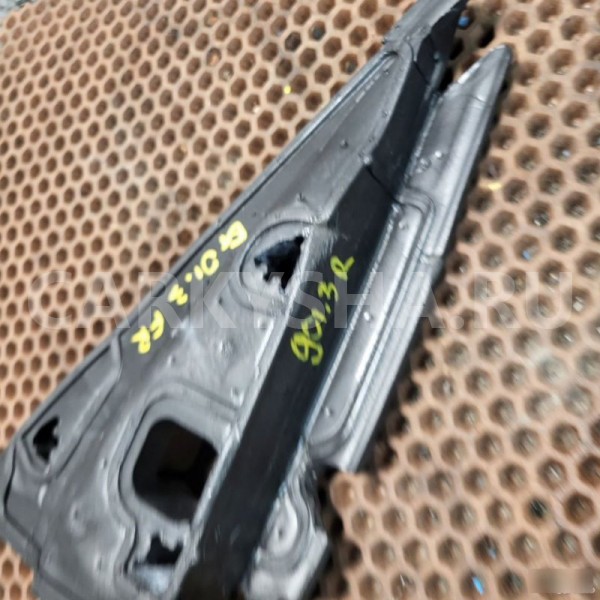 Уплотнитель зеркала BMW X3 