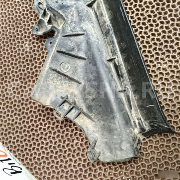 Перегородка моторного отсека BMW X5 