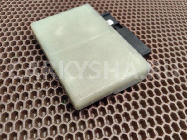 ЭБУ SCR AdBlue BMW 3er 