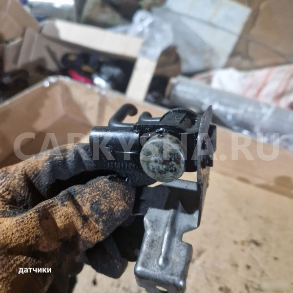 Клапан электромагнитный Volkswagen Tiguan, I tdi Volkswagen Tiguan 