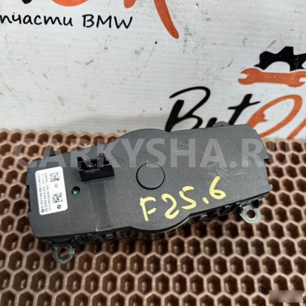 Блок управления переключения света BMW 5er 