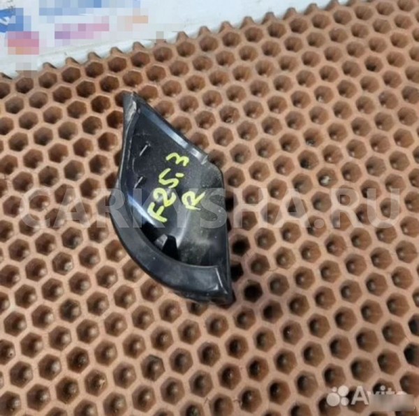 Крышка зеркала BMW X1 