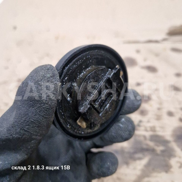 Маслозаливная крышка Volkswagen Polo, V cbz 1.2 Volkswagen Polo 