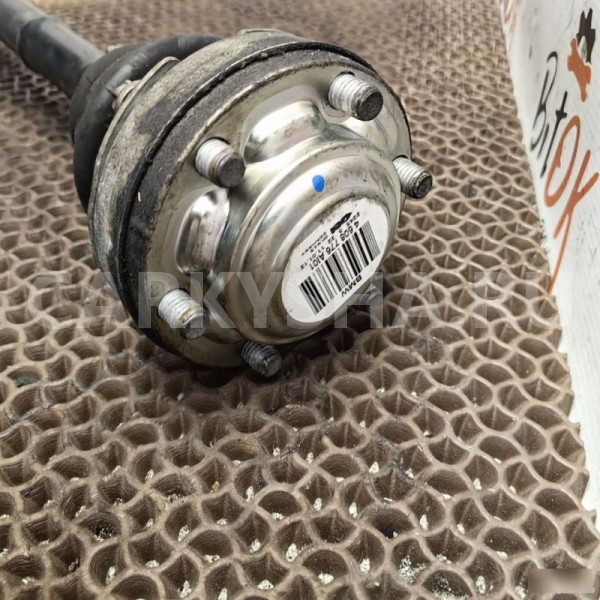 Привод полуось BMW X1 