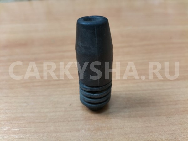 Отбойник (демпфер) двери багажника Land Rover Land Rover Range Rover оригинальный номер CKM500011