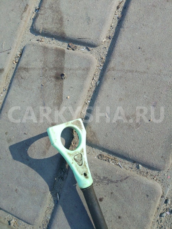 Щуп маслянный Lifan Smily 320 Lifan Smily 