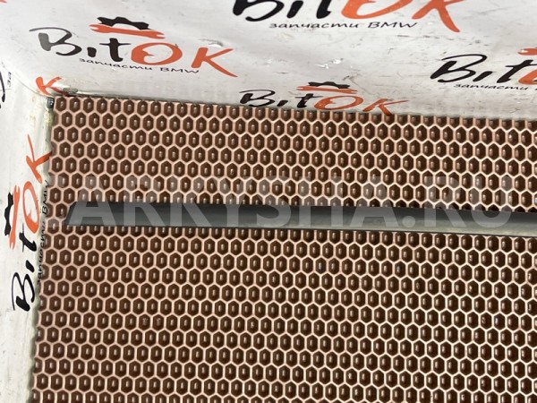 Молдинг двери BMW X5 