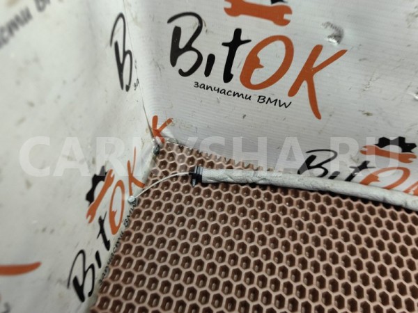 Доводчик багажника BMW 5er 