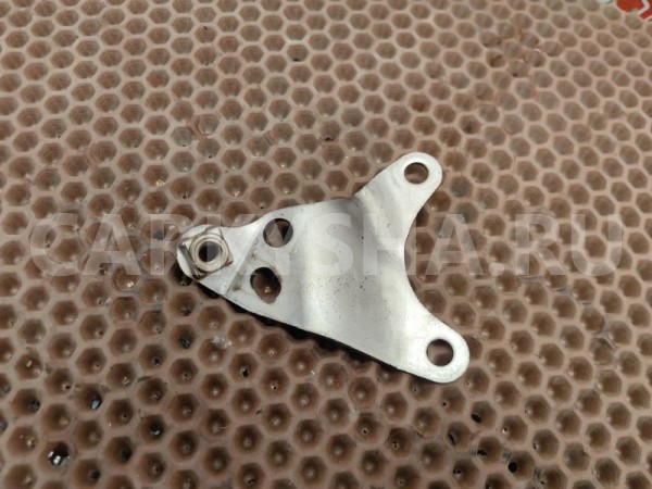 Кронштейн сажевого фильтра BMW X3 