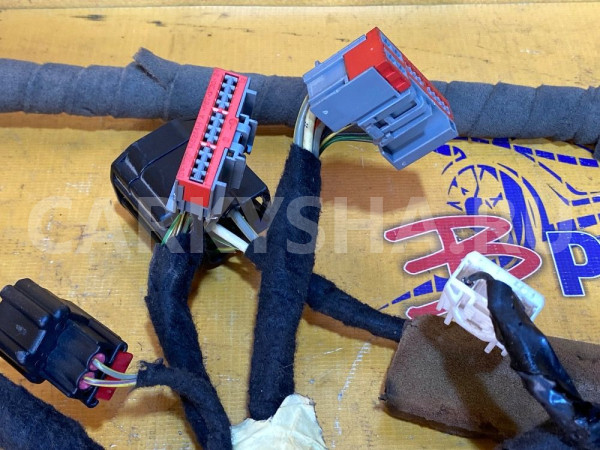 Проводка двери  Ford Kuga II (2012—2016) Ford Kuga оригинальный номер 1870955