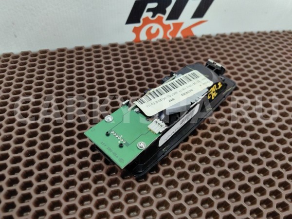 Плафон потолка BMW X5 