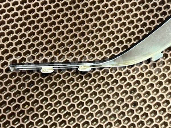 Молдинг двери BMW X6 