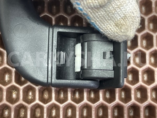 Ручки потолка BMW 5er 