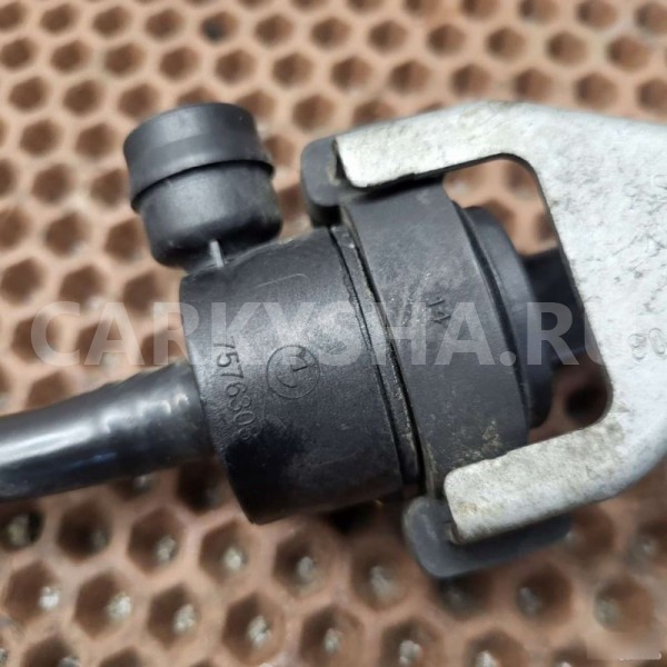 Клапан вентиляции топливного бака BMW X6 