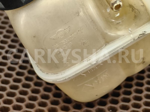 Бачок расширительный Mini Clubman 