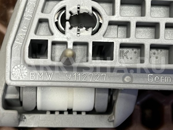 Потолочная ручка BMW 7er 