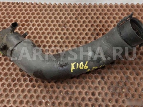 Патрубок вентиляции BMW X1 