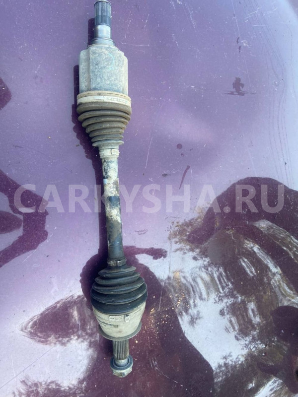 Привод передний левый Haval Jolion I (2021—2026) Haval Jolion оригинальный номер 2303100XST11A