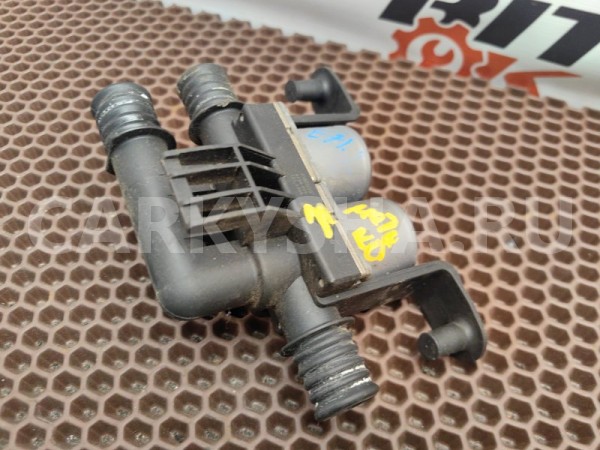 Клапан отопителя BMW X5 