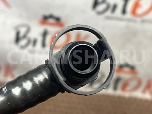 Трубка вентиляции топливного бака BMW X5 