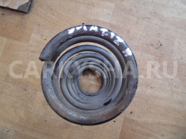 Пружина подвески Daewoo Matiz I рестайлинг (2000—2015) Daewoo Matiz оригинальный номер 96517821