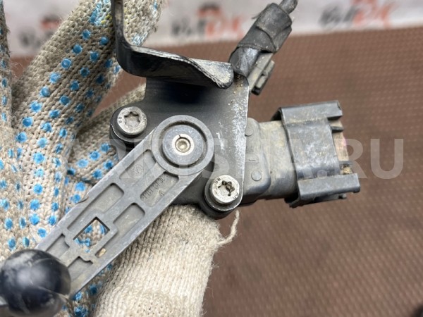 Датчик дорожного просвета BMW X1 