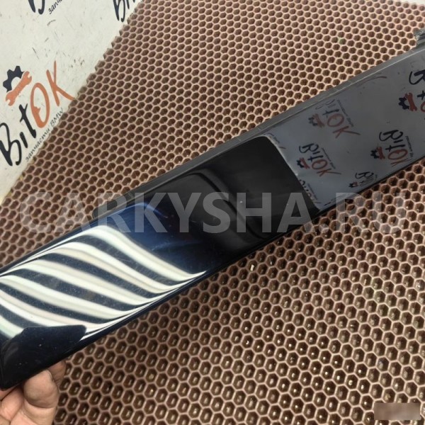 Молдинг двери BMW X1 