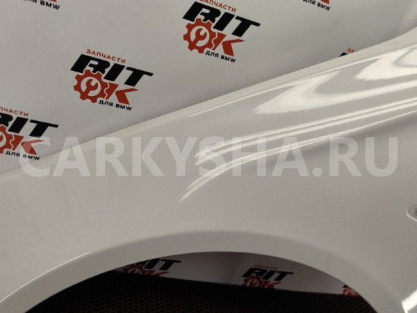 Крыло BMW 5er 