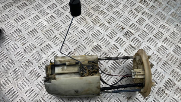 Топливный насос Mitsubishi ASX Outlander 4B11 4B12 Mitsubishi ASX 