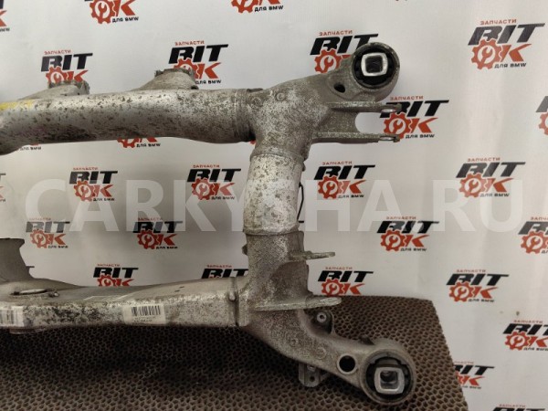 Подрамник BMW 5er 