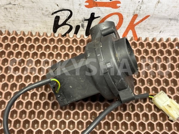 Вентилятор электроники BMW 5er 