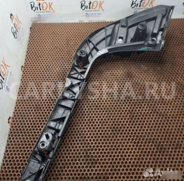 Кронштейн бампера BMW X3 