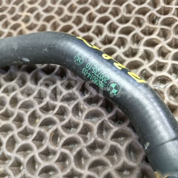 Шланг охлаждения BMW X1 