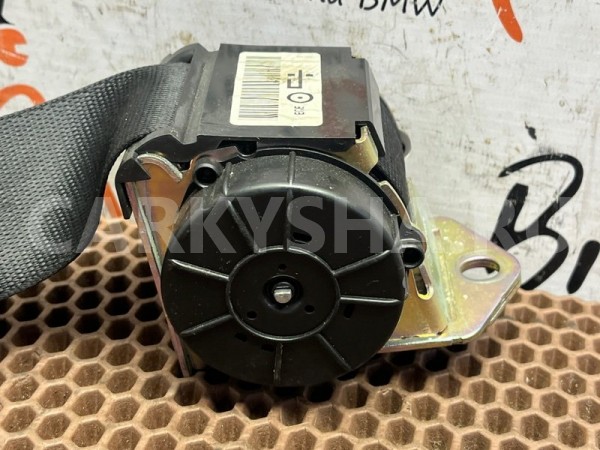 Ремень безопасности BMW X1 