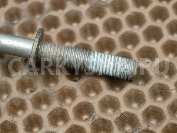 Обводной ролик ремня BMW X3 