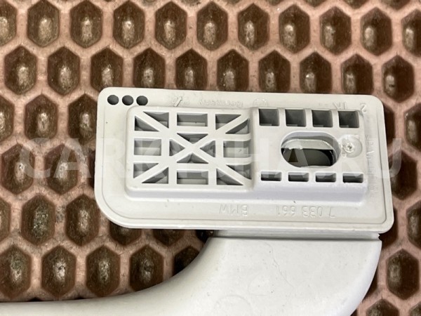 Потолочная ручка BMW 5er 