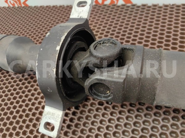 Кардан АКПП BMW 3er 