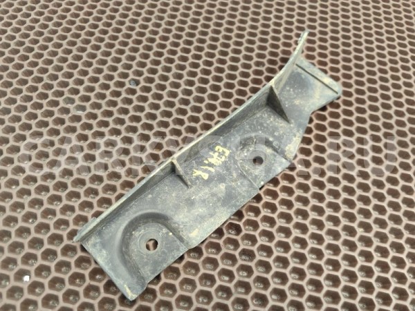 Пылезащитная кромка BMW X5 