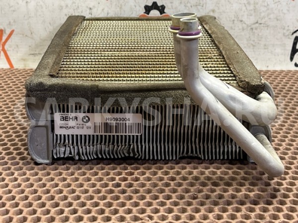 Испаритель кондиционера BMW 5er 