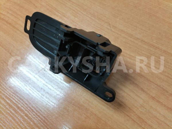 Ручка двери внутренняя левая Nissan Note E11 Nissan Note оригинальный номер 5010800006