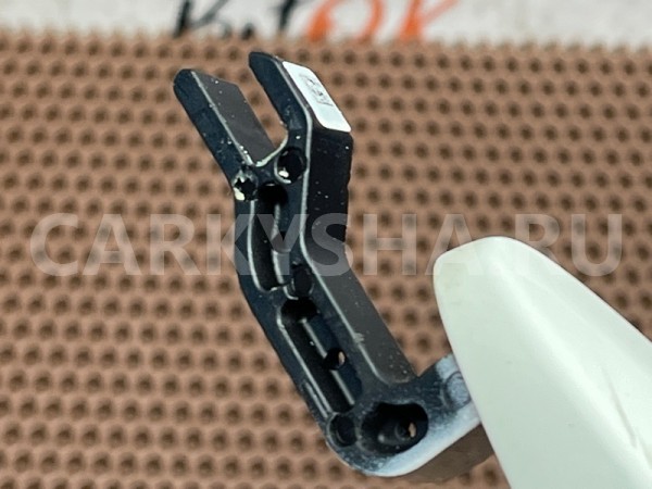 Ручка двери внешняя BMW 3er 